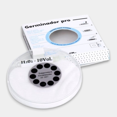 Germoir Pro - Grow Barato