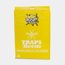 View Pièges jaunes Boom Boom Nutrients