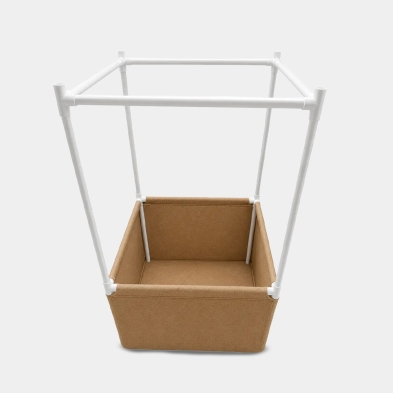 XYZ HoldNet 100 cm Neptune | Structure pour SCROG