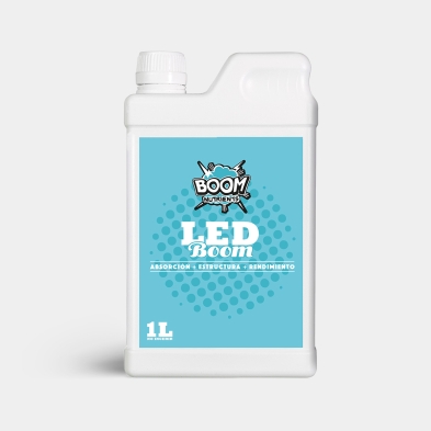 Perche de LED