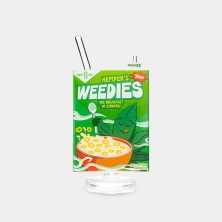 View Boîte de céréales Hemper Weedies XL Bang