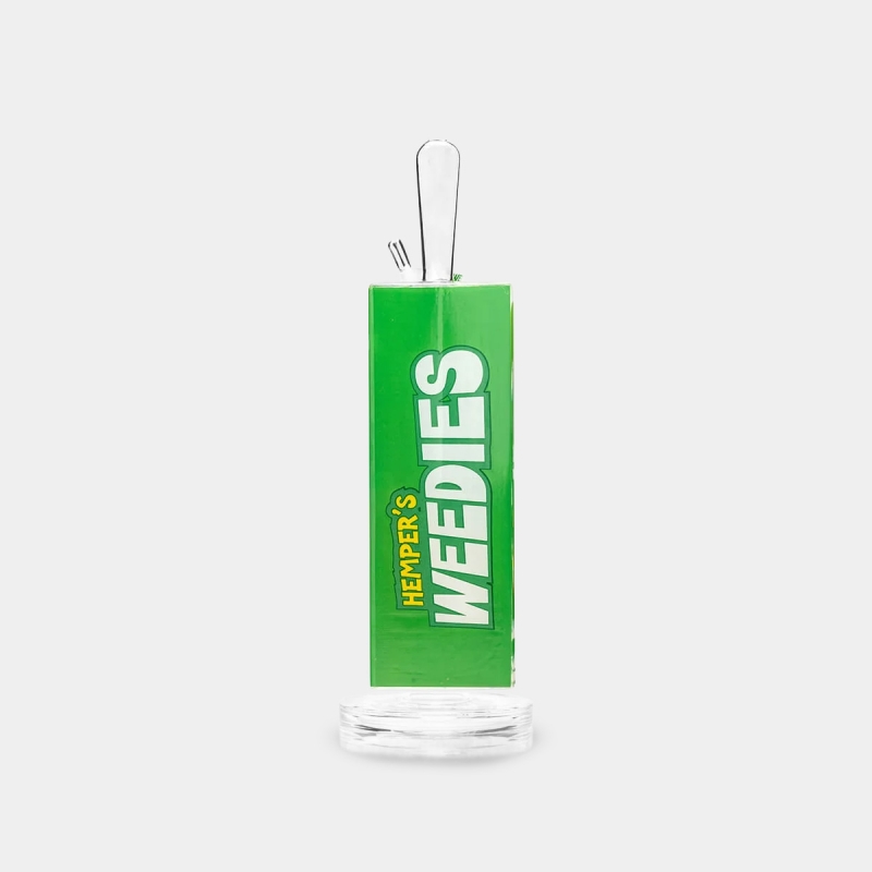Boîte de céréales Hemper Weedies XL Bang