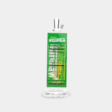 Boîte de céréales Hemper Weedies XL Bang
