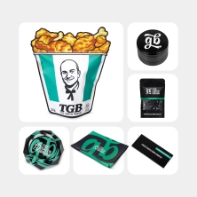 View Kit GB Lovers | Le pack pour les fans de The Green Brand