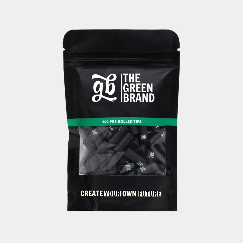 Kit GB Lovers | Le pack pour les fans de The Green Brand