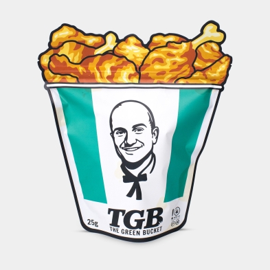 Kit GB Lovers | Le pack pour les fans de The Green Brand