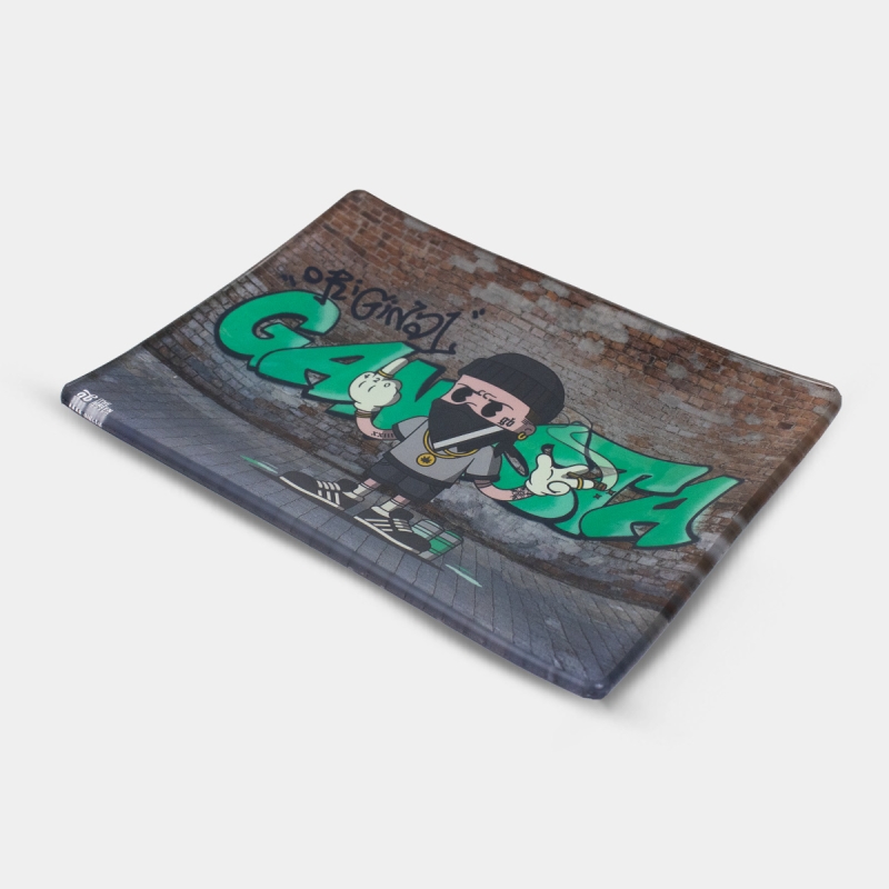 Kit Gangster GB | Le pack le plus street de GB