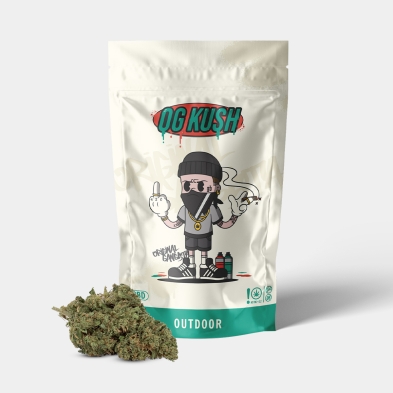 Kit Gangster GB | Le pack le plus street de GB