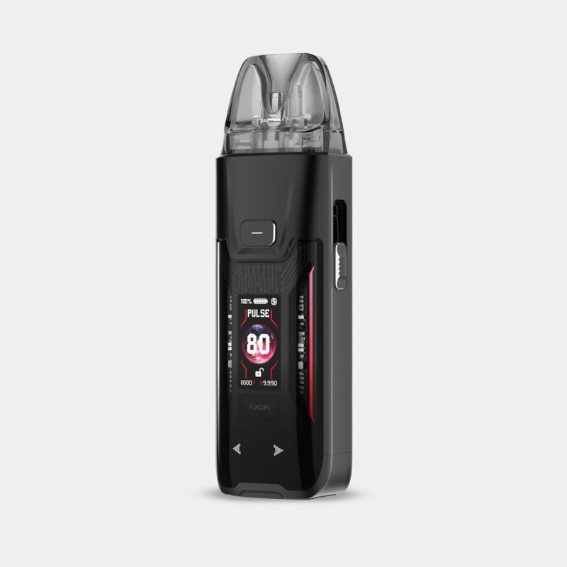 Écran Vaporesso Luxe XR Max 2