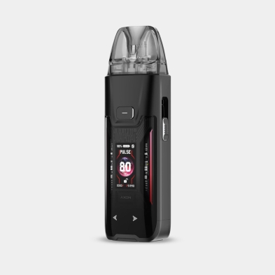 Écran Vaporesso Luxe XR Max 2