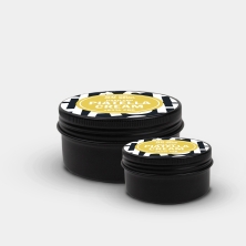 Hash Piattella Cream CBD GB | Hachís CBD crémeux