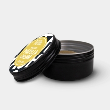 Hash Piattella Cream CBD GB | Hachís CBD crémeux
