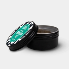 Hash Banana Ice CBD GB - GB The Green Brand
