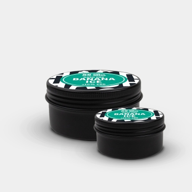 Hash Banana Ice CBD GB - GB The Green Brand