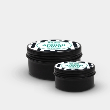 Hash CBD Afghan Gold GB - GB The Green Brand
