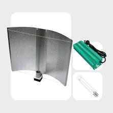 Kit d'éclairage HPS 600W dimmable GB Lighting