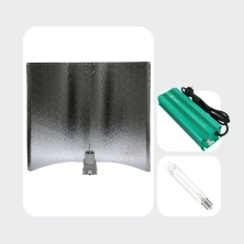 Kit d'éclairage HPS 600W dimmable GB Lighting
