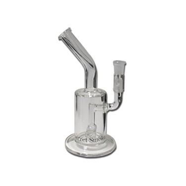 Pipe à Eau / Oiler en Borosilicate pour BHO