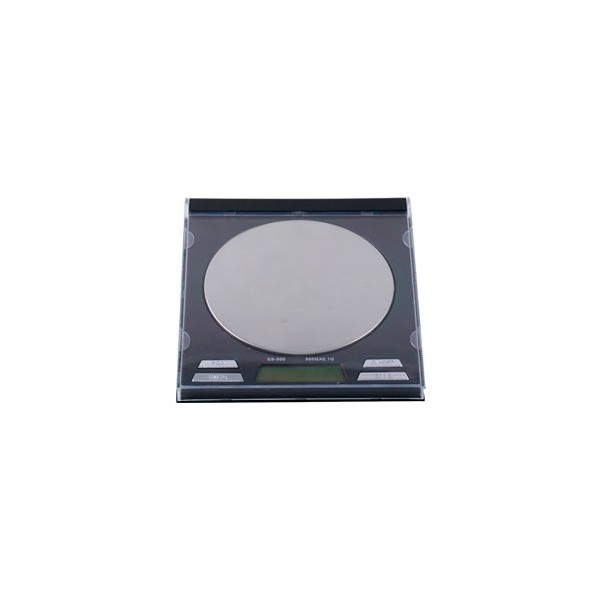 Voir Balance CD de précision