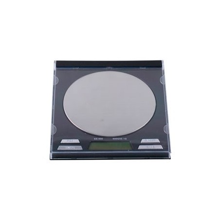 Balance CD de précision