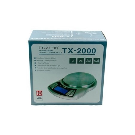 Balance TX-2000