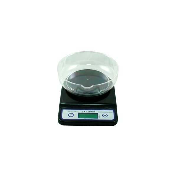 Voir Balance Zx 2000