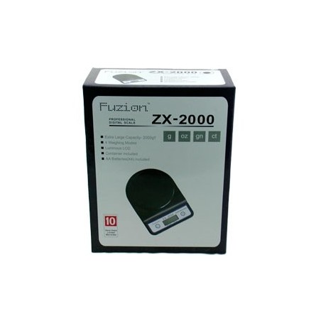 Balance Zx 2000