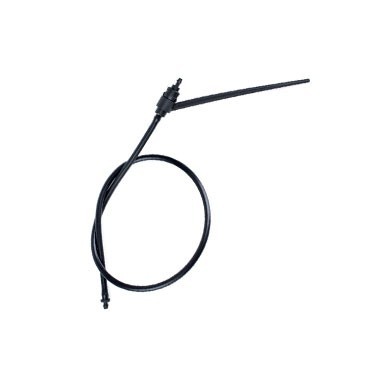 Goutteur + Micro Tube de 60 cm - 1,2 l/h