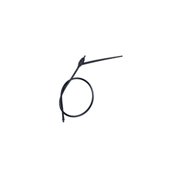 Voir Goutteur + Micro Tube de 60 cm - 1,2 l/h