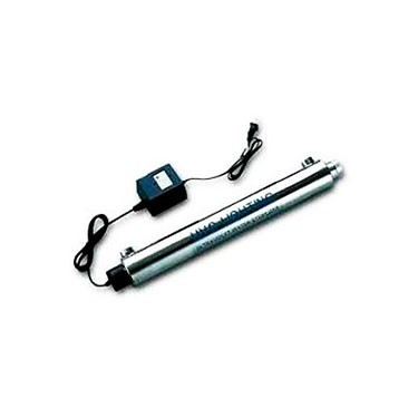 Lampe à rayons ultraviolets