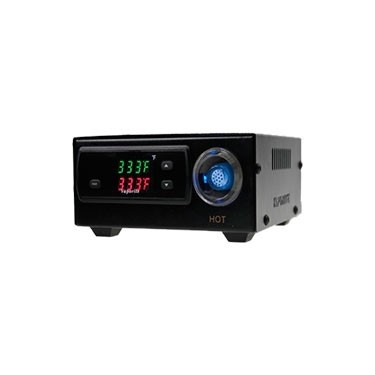 Clou Électronique Vaporite V-Nail