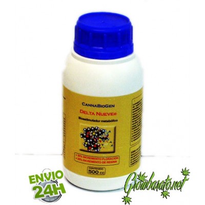 stimulez la floraison de vos plantes de cannabis