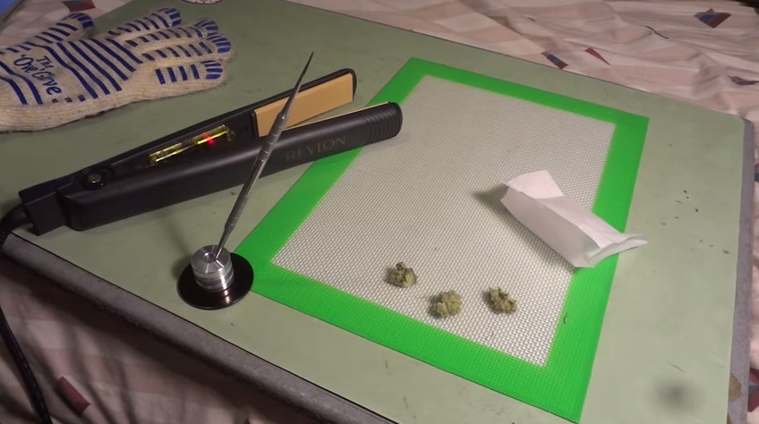 Actualités sur le cannabis