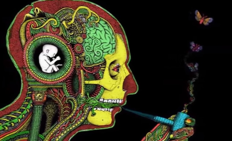 Augmenter la production de résine et de THC photo psychédélique augmenter la production de resine et de thc