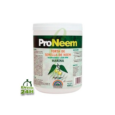 la fabrication de l'huile de neem