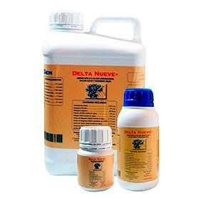 zoom sur le delta 9 de cannabiogen