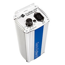 Les meilleurs ballasts électroniques photo de Gavita 600e les meilleurs ballasts electroniques