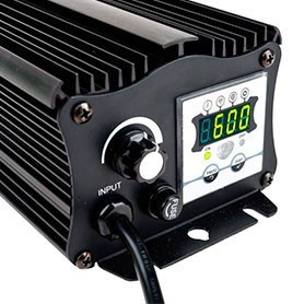 Les meilleurs ballasts électroniques photo de Solux Electra les meilleurs ballasts electroniques