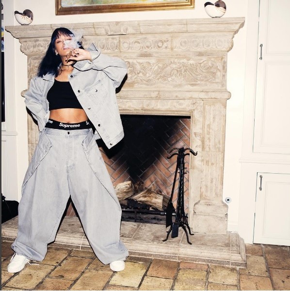 Actualités sur le cannabis