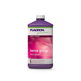 terra grow