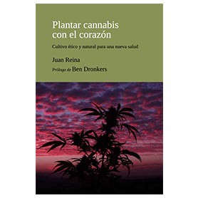 Plantar cannabis con el corazón livre cannabis plantar cannabis
