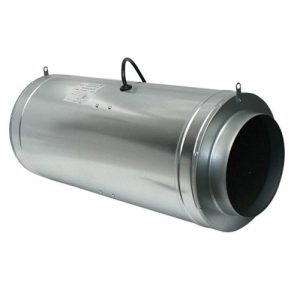 extracteur iso max insonorise