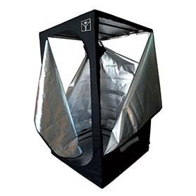 armoire d'interieur pour le cannabis