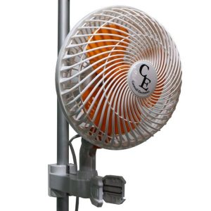 produit cannabis, ventilateur oscillant pince armoire produit cannabis