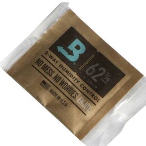 produit cannabis, Boveda 62% produit cannabis