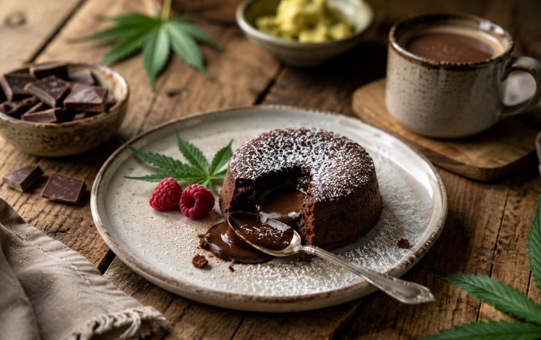 Recettes au cannabis Recettes au cannabis