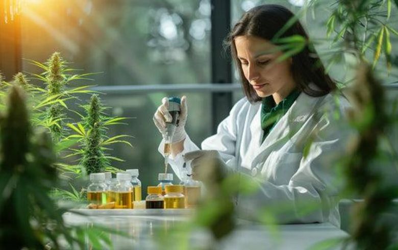 Actualités sur le cannabis Actualités sur le cannabis