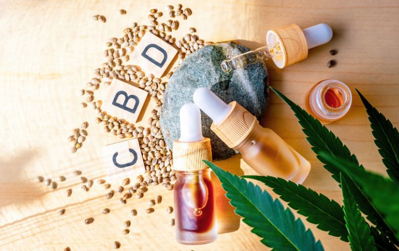 Actualités sur le cannabis