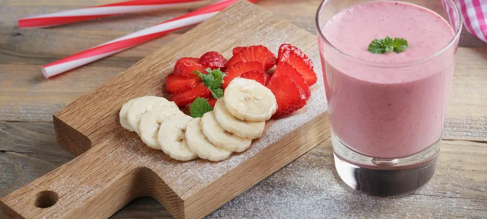 Comment élaborer un Smoothie aux fruits et au cannabis