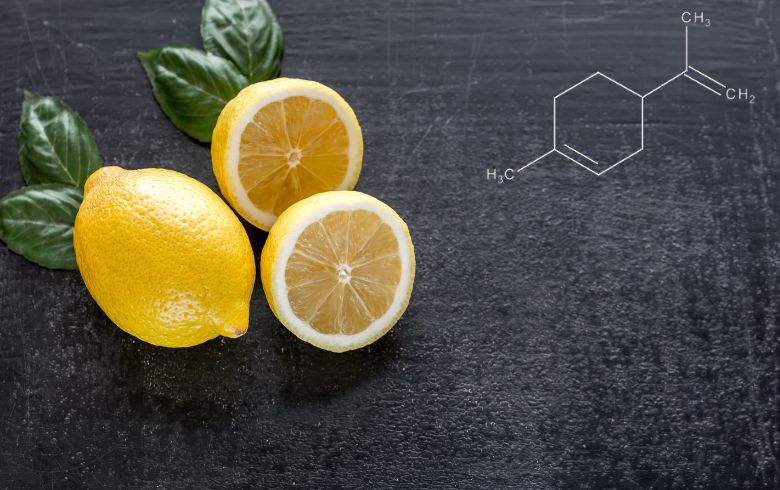 Qu’est-ce que le limonène?